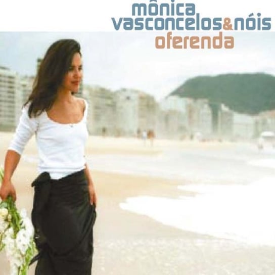 Oferenda Vasconcelos Monica