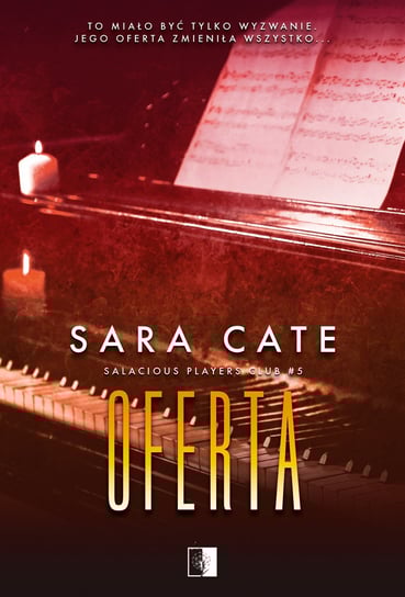Oferta Sara Cate