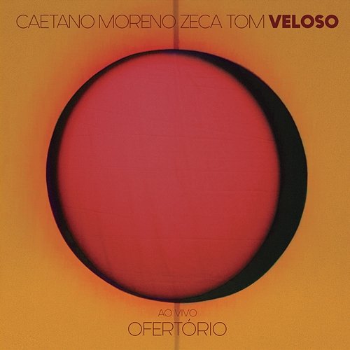 Ofertório Moreno Veloso, Zeca Veloso feat. Tom Veloso, Caetano Veloso