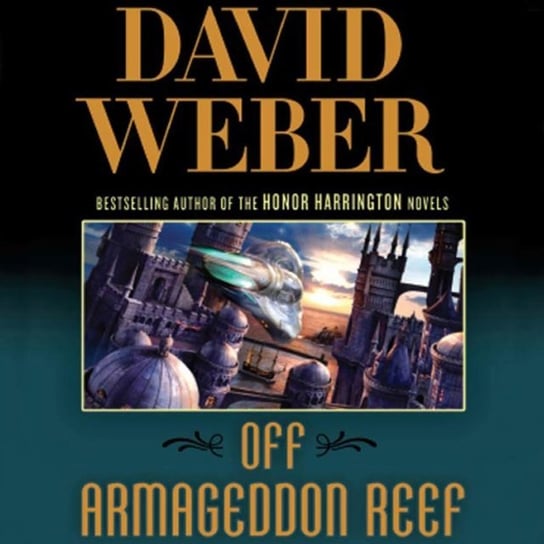 Off Armageddon Reef David Weber