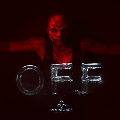 OFF MOONBLARE feat. KaeN, Asya, Rush