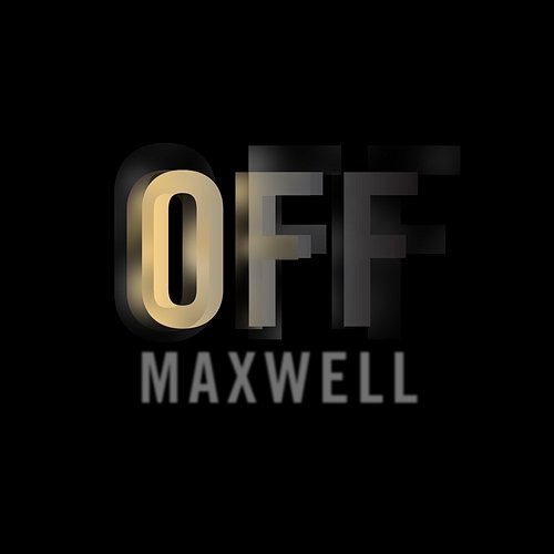 OFF Maxwell