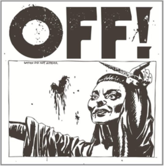 Off! Off!