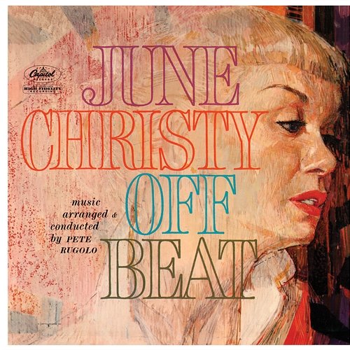 Off Beat June Christy
