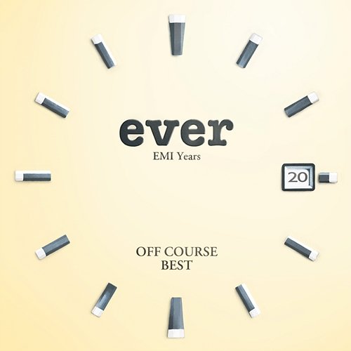 Off Course Best "Ever" EMI Years Off Course