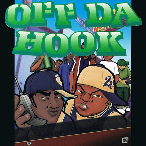 Off Da Hook Off Da Hook