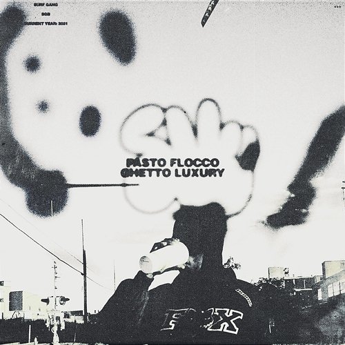 Off Da Porch Pasto Flocco feat. 1600J
