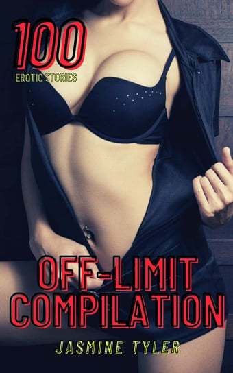 Off-Limit Compilation Jasmine Tyler