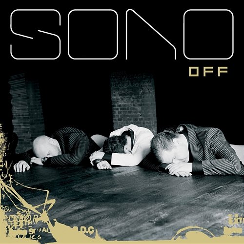 Off - Limited Edition Sono