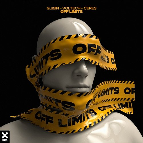 Off Limits Ceres, Voltech, GUI2IN