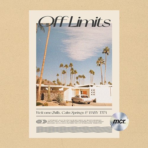 Off Limits Welcome2hills, Calm Springs & BABY TITA