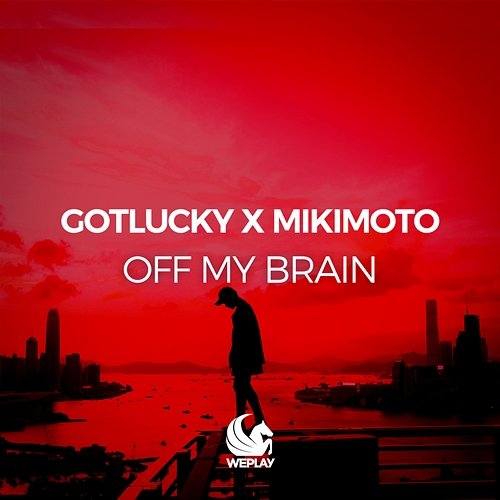 Off My Brain gotlucky x Mikimoto