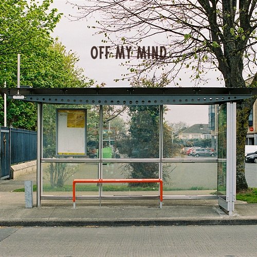 Off My Mind Bradley Marshall