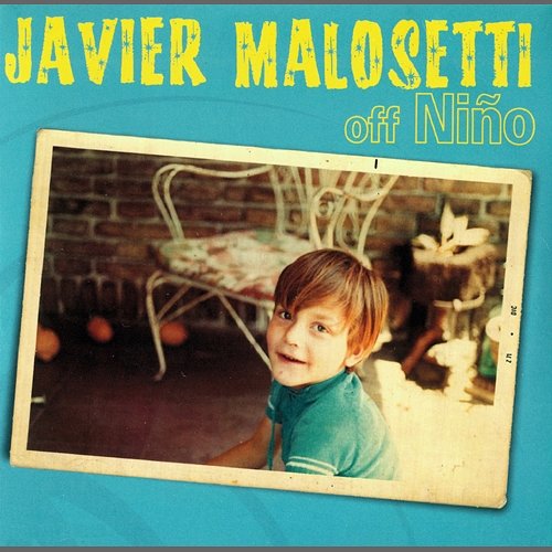 Off Niño Javier Malosetti