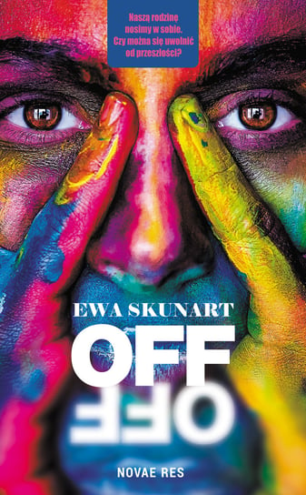 Off-off Skunart Ewa