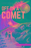 Off on a Comet Verne Jules