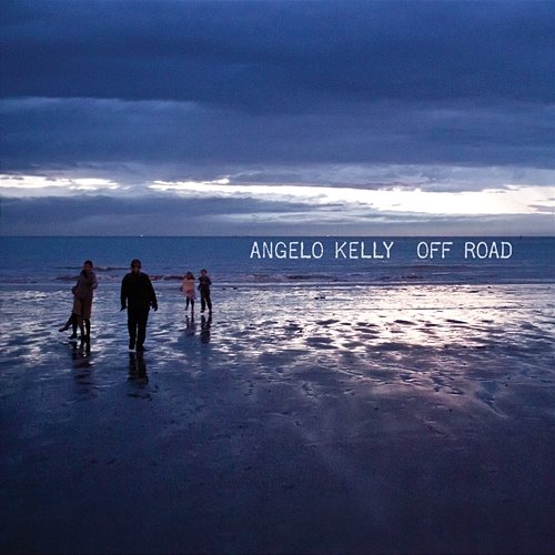 Off Road Angelo Kelly