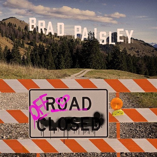 Off Road Brad Paisley