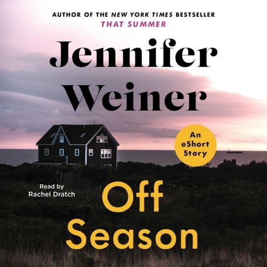 Off Season Weiner Jennifer