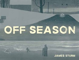 Off Season Sturm James
