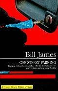 Off-street Parking James Bill