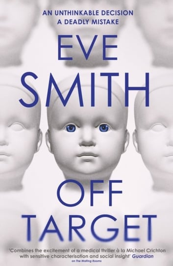 Off-Target Eve Smith