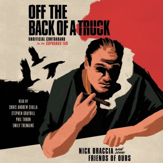 Off The Back of a Truck Braccia Nick