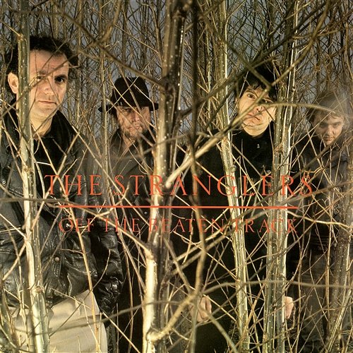 Off the Beaten Track The Stranglers