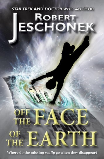 Off the Face of the Earth - ebook epub Jeschonek Robert