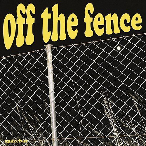 Off The Fence Spazebar