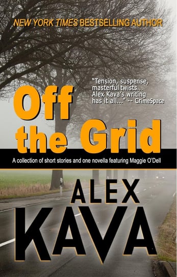 Off the Grid Kava Alex