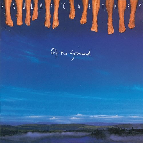 Off The Ground Paul McCartney