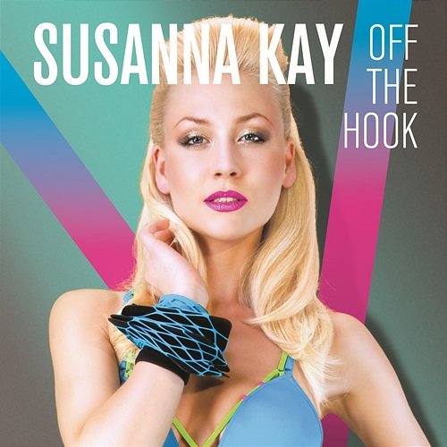 Off The Hook Susanna Kay