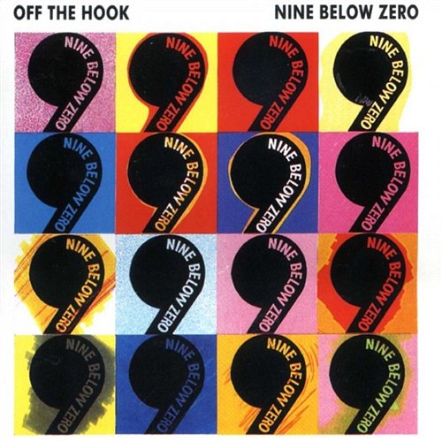Off The Hook Nine Below Zero