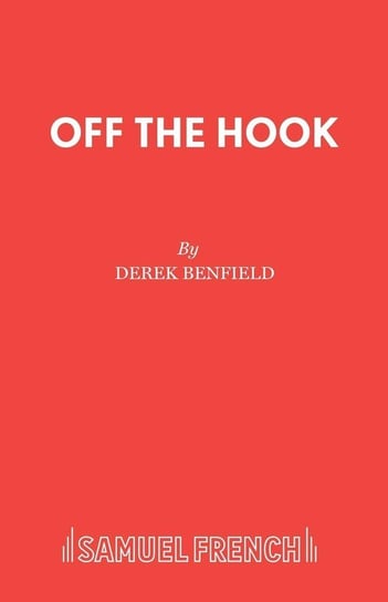 Off the Hook Benfield Derek