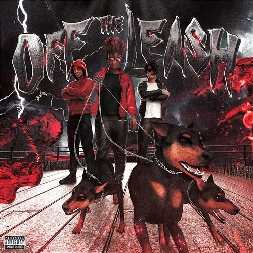 off the leash! Luisss feat. yvngxchris, Tana