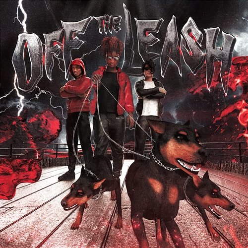 off the leash! Tana, Luisss feat. yvngxchris