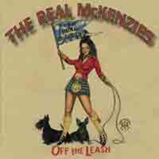 Off The Leash The Real Mckenzies