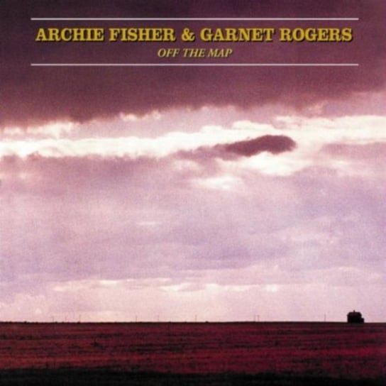 Off The Map Fisher Archie, Rogers Garnet