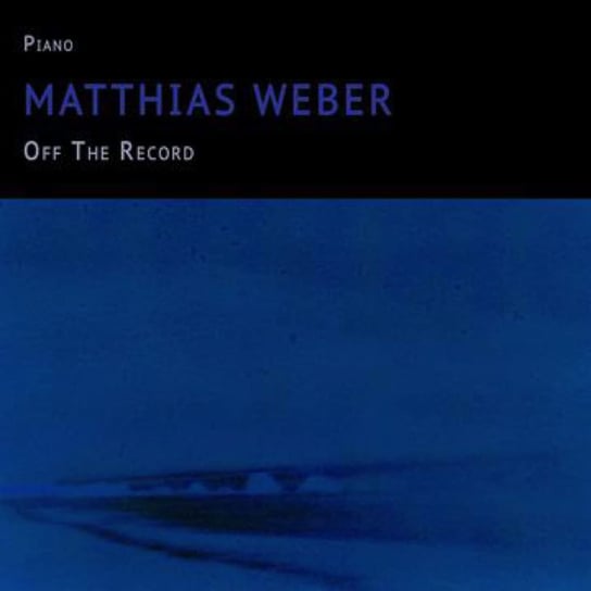 Off The Record Weber Matthias