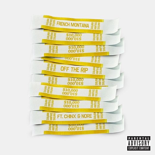 Off The Rip French Montana feat. Chinx, N.O.R.E.