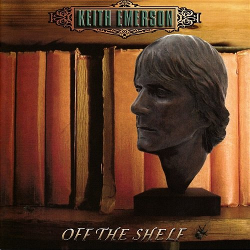 Off the Shelf Keith Emerson