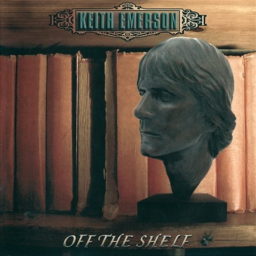 Off The Shelf Keith Emerson