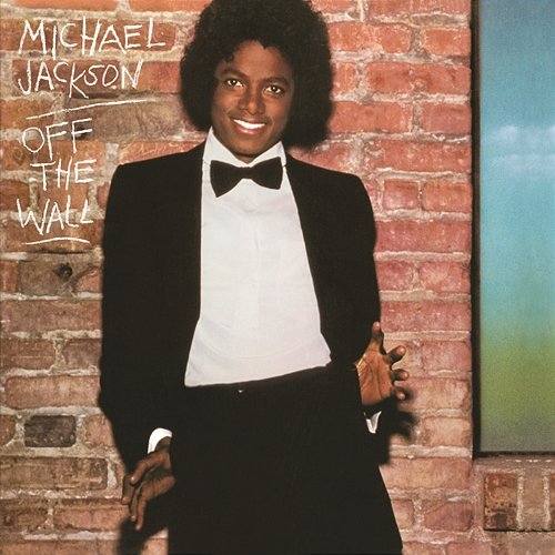 Off the Wall Michael Jackson