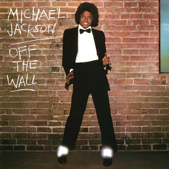 Off the Wall Jackson Michael