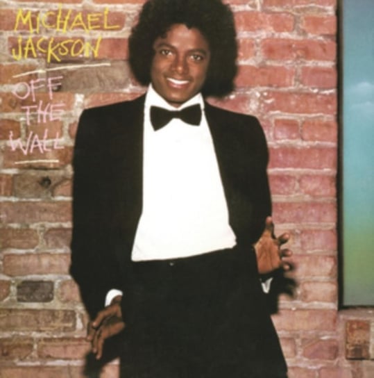 Off The Wall (Reedycja) Jackson Michael