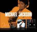 Off the Wall / Thriller Jackson Michael