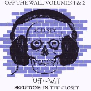 Off the Wall Volumes 1&2 Various Artists