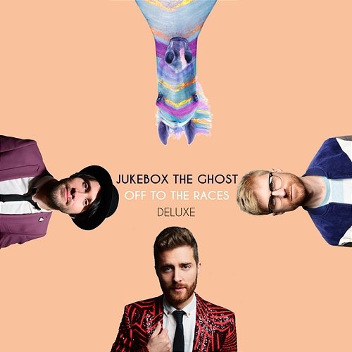Off To The Races Jukebox The Ghost