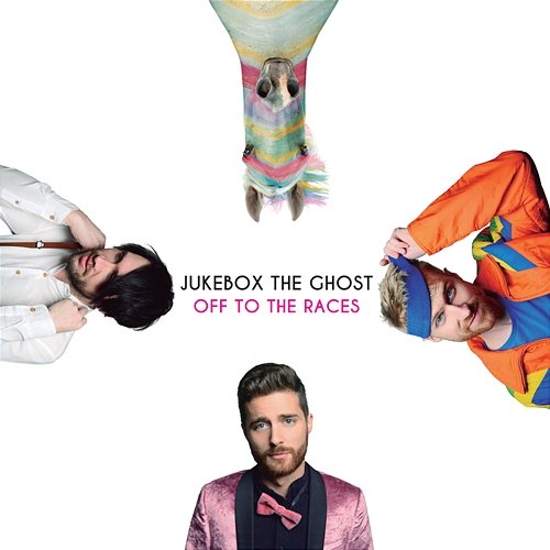 Off To The Races Jukebox The Ghost